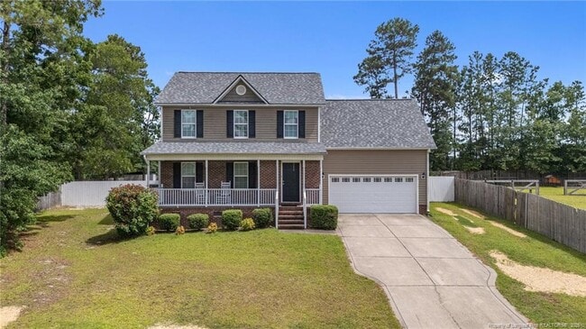 property at 244 Autumn Ln