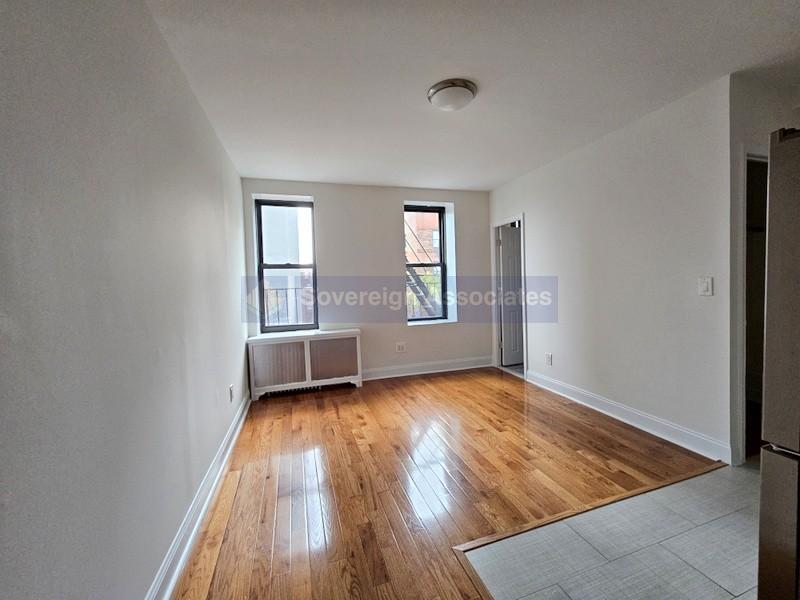 515 W 168th St in New York, NY - Building Photo