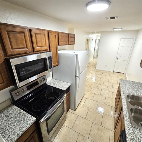 1810 Wiseman Ave in Fort Worth, TX - Building Photo