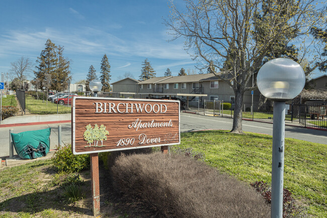 Birchwood Apartments