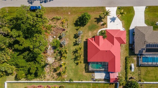 13449 Hopewell Ave in Port Charlotte, FL - Building Photo - Building Photo