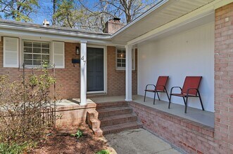 47 Fox Grove Dr in Hampton, VA - Building Photo - Building Photo