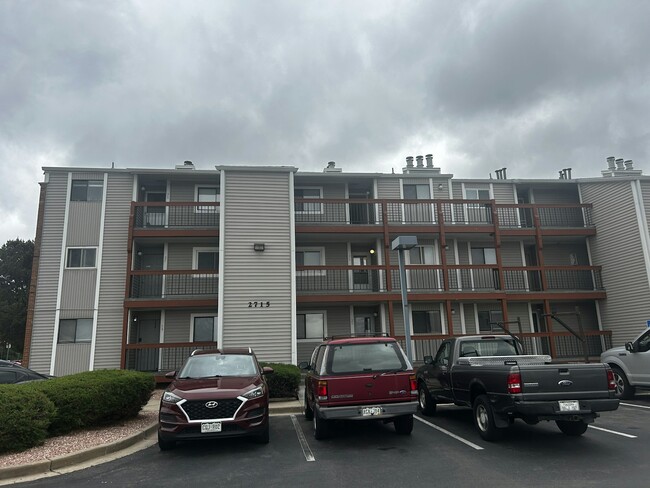 2715 W 86th Ave in Westminster, CO - Building Photo - Building Photo