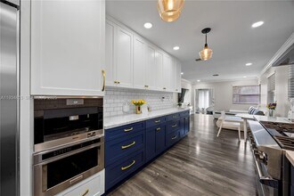 1523 Monroe St in Hollywood, FL - Building Photo - Building Photo