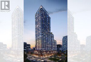 75 James St S in Hamilton, ON - Building Photo