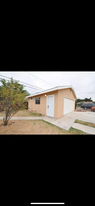 817 E G St in Ontario, CA - Building Photo