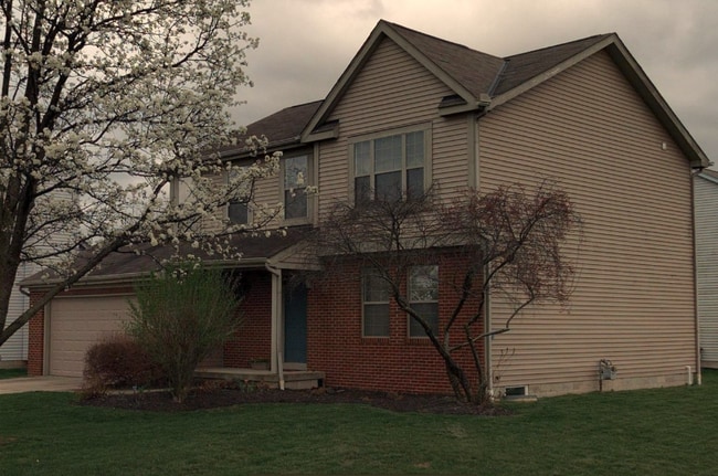 5947 Innovation Dr in Dublin, OH - Foto de edificio - Building Photo