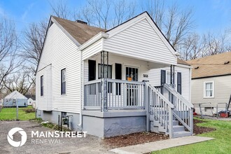 2808 Conestoga Ave in Louisville, KY - Building Photo - Building Photo
