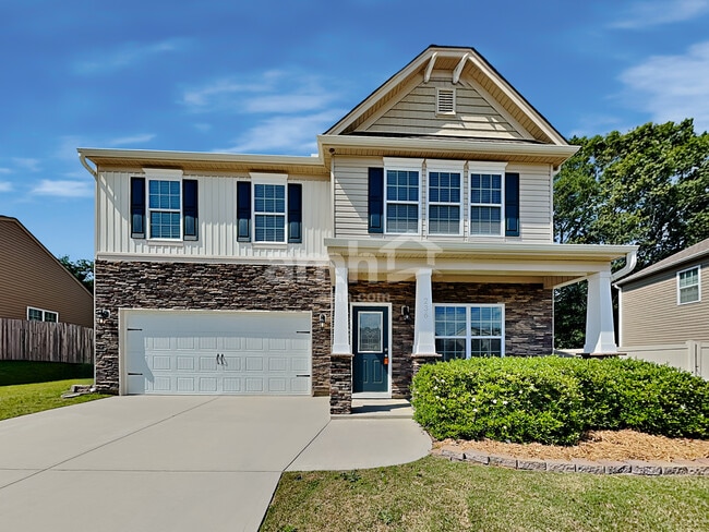 property at 236 Addlestone Cir