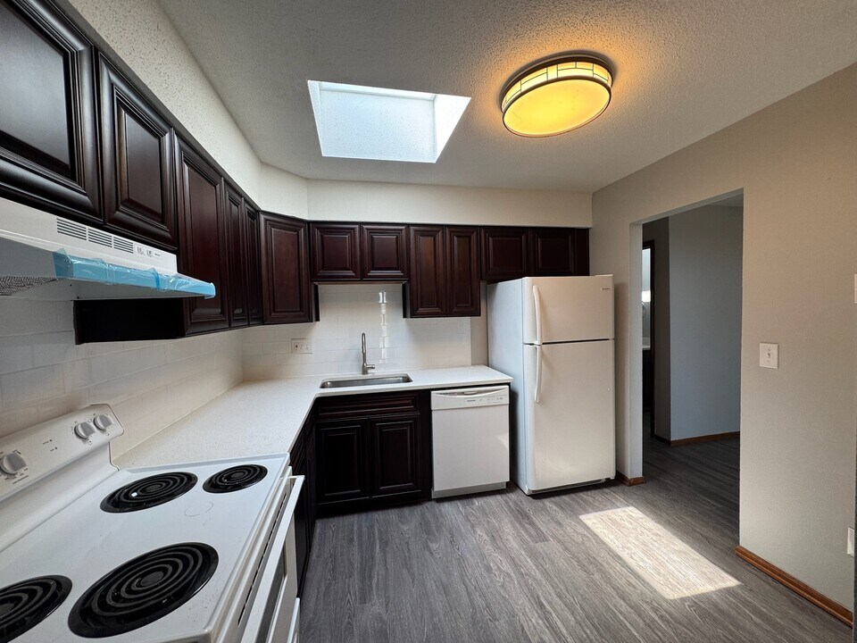 11309 Calico Dr in Kansas City, MO - Building Photo