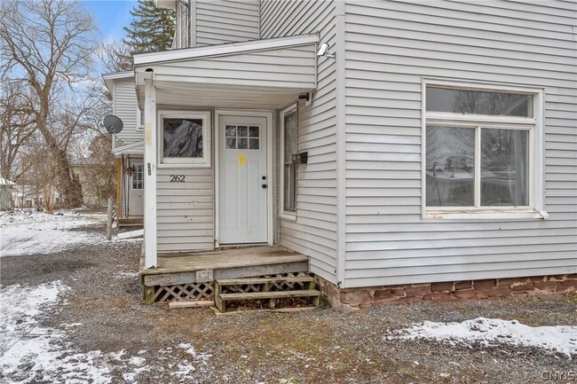 262 W 4th St S in Fulton, NY - Building Photo - Building Photo