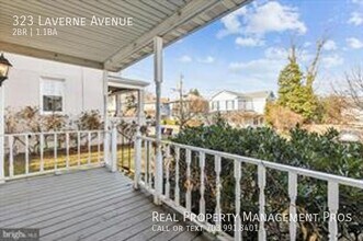 323 Laverne Ave in Alexandria, VA - Building Photo - Building Photo