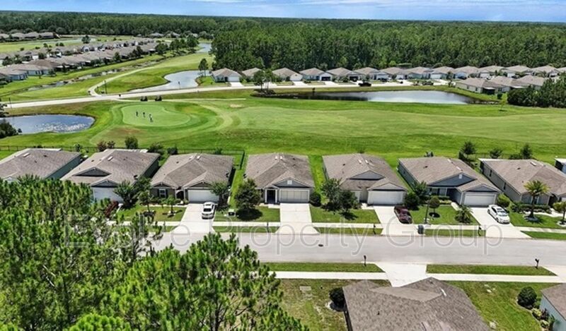 119 Fairway Ct in Bunnell, FL - Building Photo