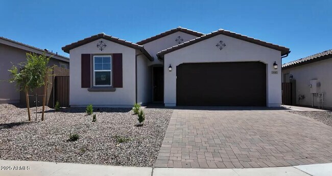 property at 3141 S 155th Ln
