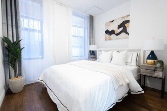 1435 2nd Ave in New York, NY - Building Photo - Building Photo