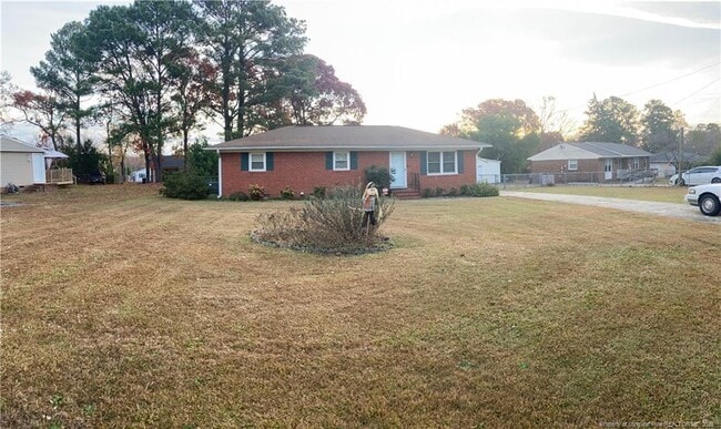 1401 Greenock Ave in Fayetteville, NC - Building Photo - Building Photo