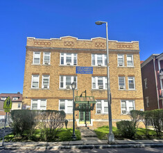 1526-1528 Broad St in Hartford, CT - Building Photo - Building Photo