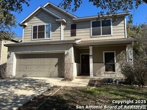 10807 Sierra Ridge Dr in San Antonio, TX - Building Photo - Building Photo