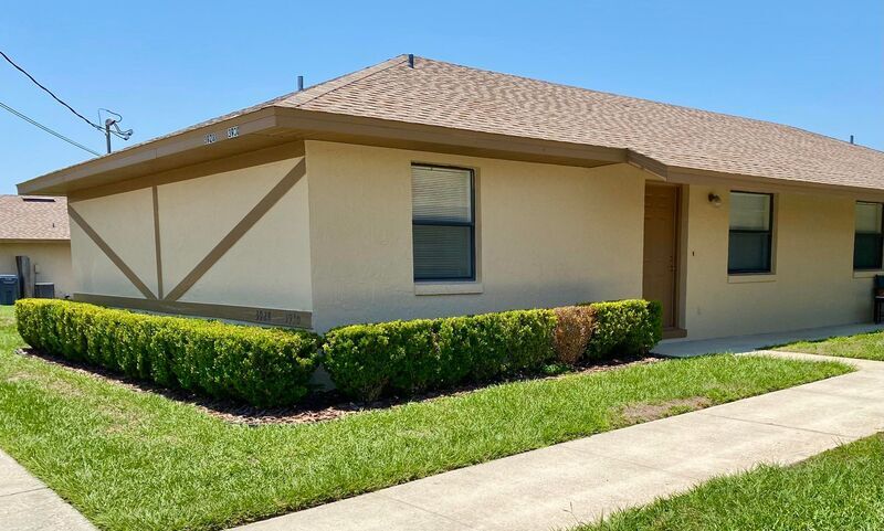 3928 Spoonbill Ct in Lakeland, FL - Building Photo