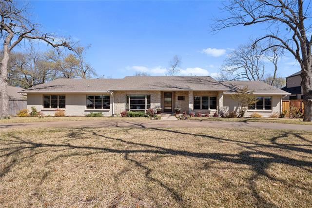 property at 4519 Irvin Simmons Dr