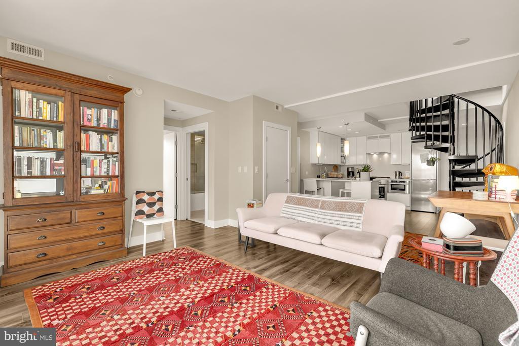 1311 13th St NW in Washington, DC - Building Photo