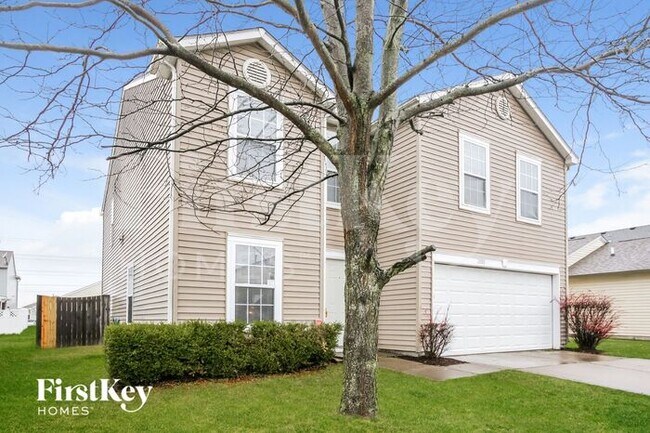 2880 Ludwig Dr in Indianapolis, IN - Building Photo - Building Photo