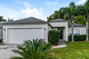 84 Reeding Ridge Dr W in Jacksonville, FL - Building Photo