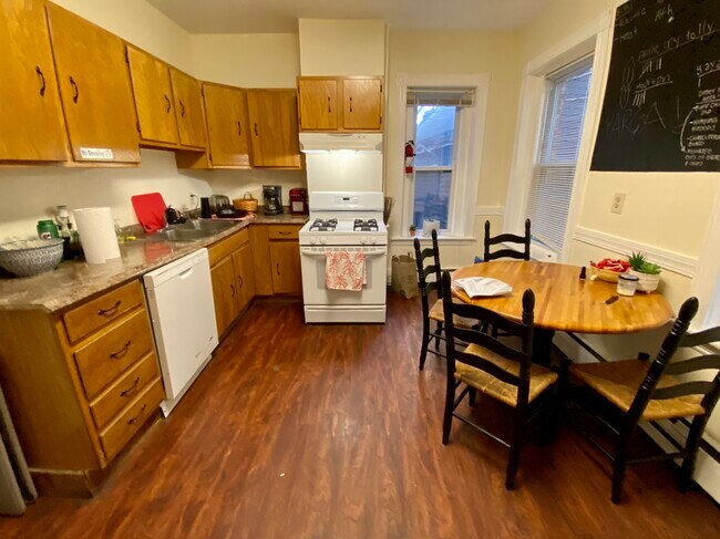 property at 97 Calumet St