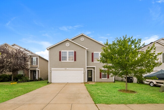 property at 9620 W Stargazer Dr