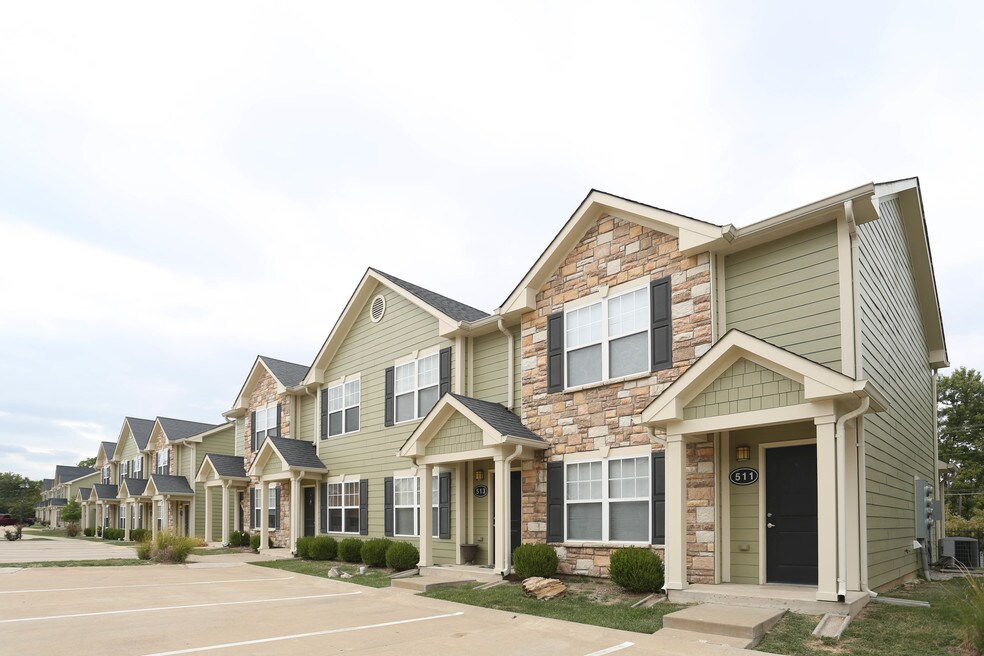 Hawkins Village Apartments Fenton, MO Apartments For Rent
