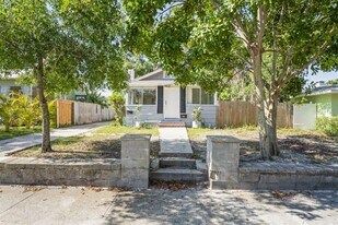 403 Princess St in Clearwater, FL - Building Photo