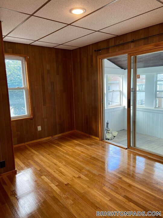 7 Elmira St in Boston, MA - Building Photo