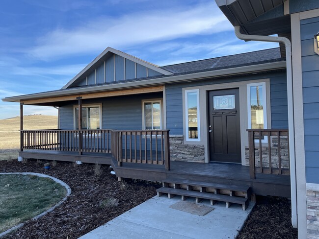 1905 No Creek Ct in Helena, MT - Building Photo - Building Photo