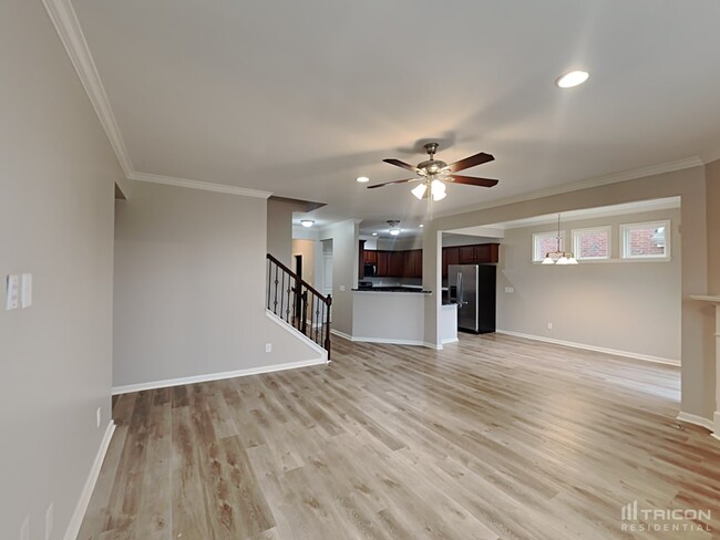 2007 Wintergreen Way in Mount Juliet, TN - Building Photo - Building Photo