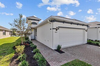 5831 Mezzana Run in Palmetto, FL - Building Photo - Building Photo