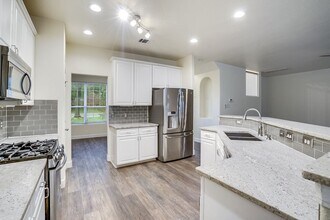 15207 Natural Spring Way in Austin, TX - Building Photo - Building Photo