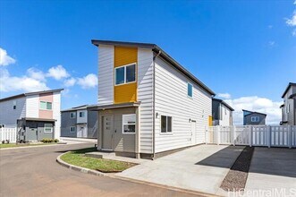 91-3525-3525 Kamalie Mua St in Ewa Beach, HI - Building Photo - Building Photo