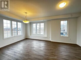 1259 Lily Cres in Milton, ON - Building Photo