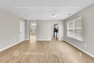 3309 Marshlane Way in Raleigh, NC - Foto de edificio - Building Photo