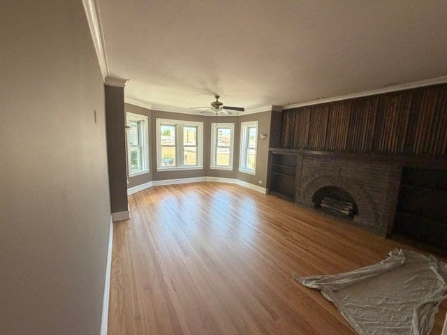 property at 5943 N Washtenaw Ave