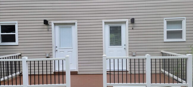 1320 Shipley Church Rd in Cookeville, TN - Building Photo - Building Photo