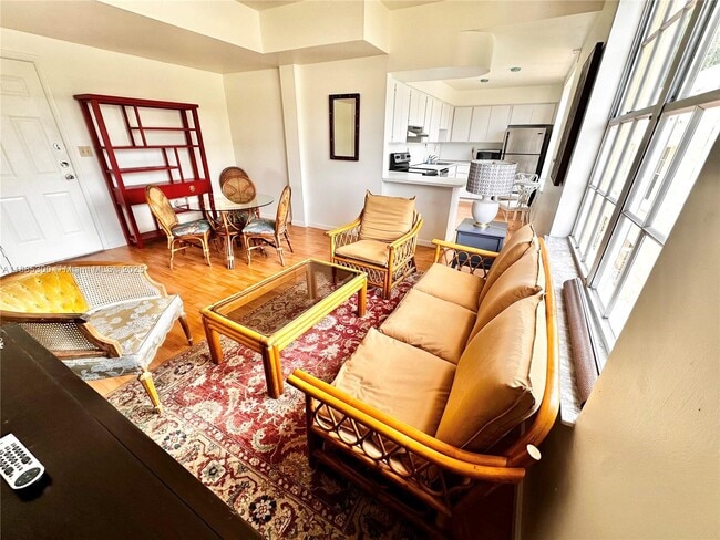 property at 1051 Meridian Ave
