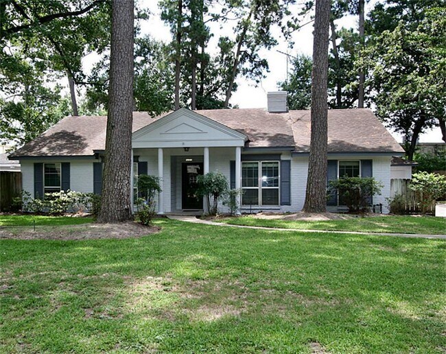 6623 Point Clear Dr Rentals in Houston, TX