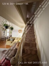 520 W Doty St in Madison, WI - Building Photo - Building Photo