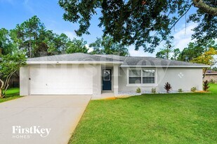 29 Brian Ln in Palm Coast, FL - Building Photo