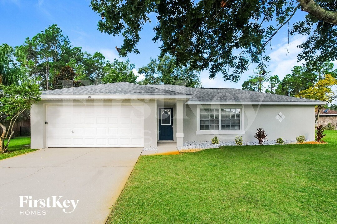 29 Brian Ln in Palm Coast, FL - Building Photo