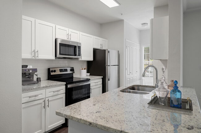 Cortland River Place