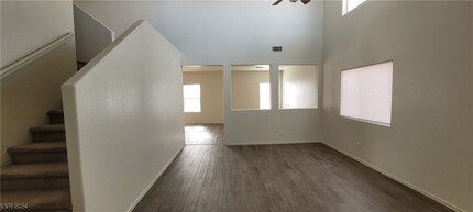 3021 New Journey Way in North Las Vegas, NV - Building Photo - Building Photo