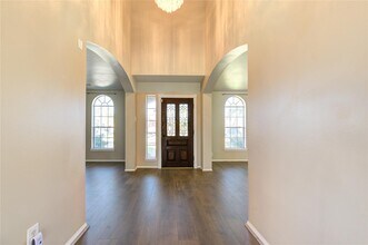 14715 Mission Hills Dr in Houston, TX - Building Photo - Building Photo