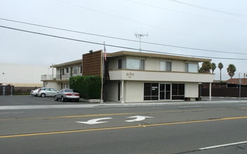 El Roy in Vallejo, CA - Building Photo - Building Photo